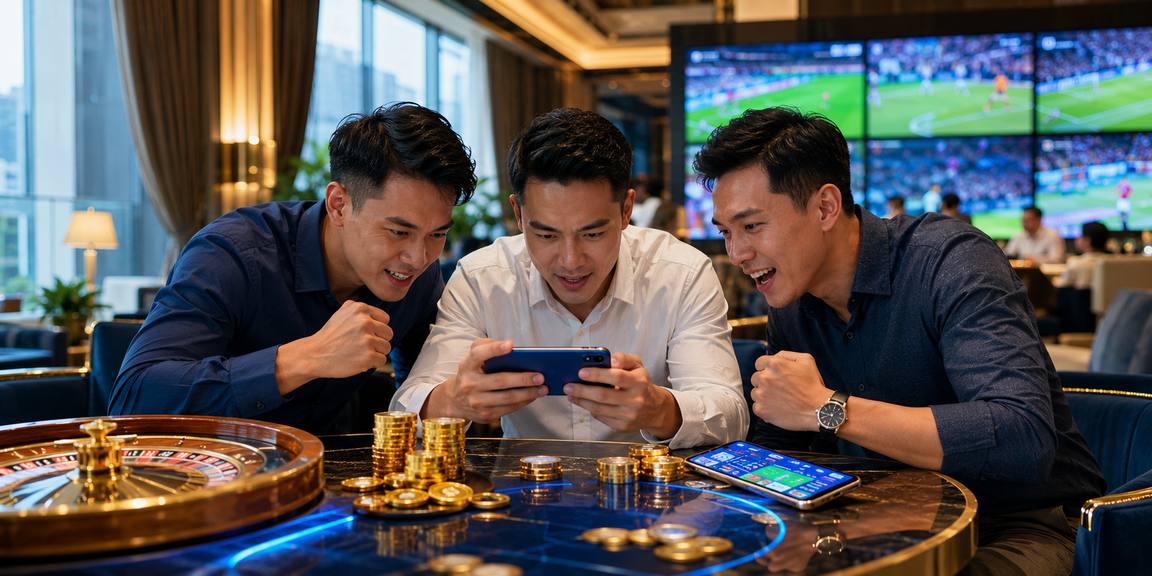 ae888386 Nạp Tiền Qua Ví Điện Tử, Vào Bàn Baccarat Ngay